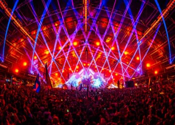 Beyond Wonderland SoCal 2025