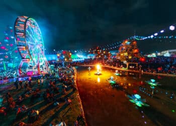 Beyond Wonderland SoCal 2025