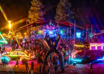 Desert Hearts Festival 2024