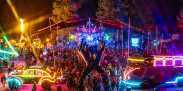 Desert Hearts Festival 2024