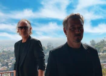 Kruder & Dorfmeister