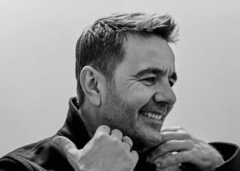 Laurent Garnier Shares Plans to “Stop Touring Like I Always Have”