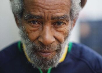 Max Romeo Maxie Smith