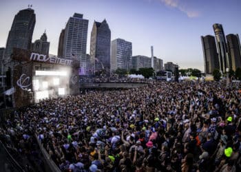 Movement Detroit 2024