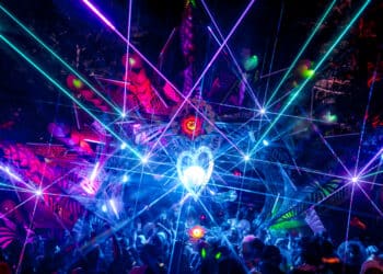 Desert Hearts Festival 2024