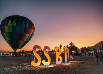 Same Same But Different 2024