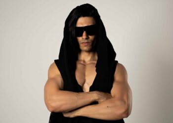 STETIX Displays Commanding Style on Paradigm Shift Debut