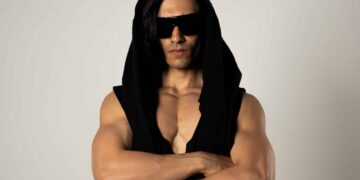 STETIX Displays Commanding Style on Paradigm Shift Debut