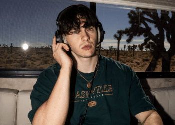 Petit Biscuit Enters a New Era With ‘Movement I,’ a Cinematic, Club-Ready Reset