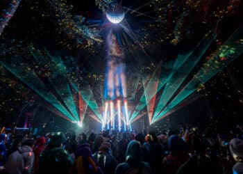 Submersion Festival 2024