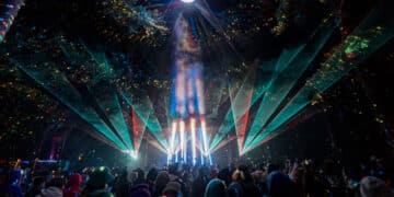 Submersion Festival 2024