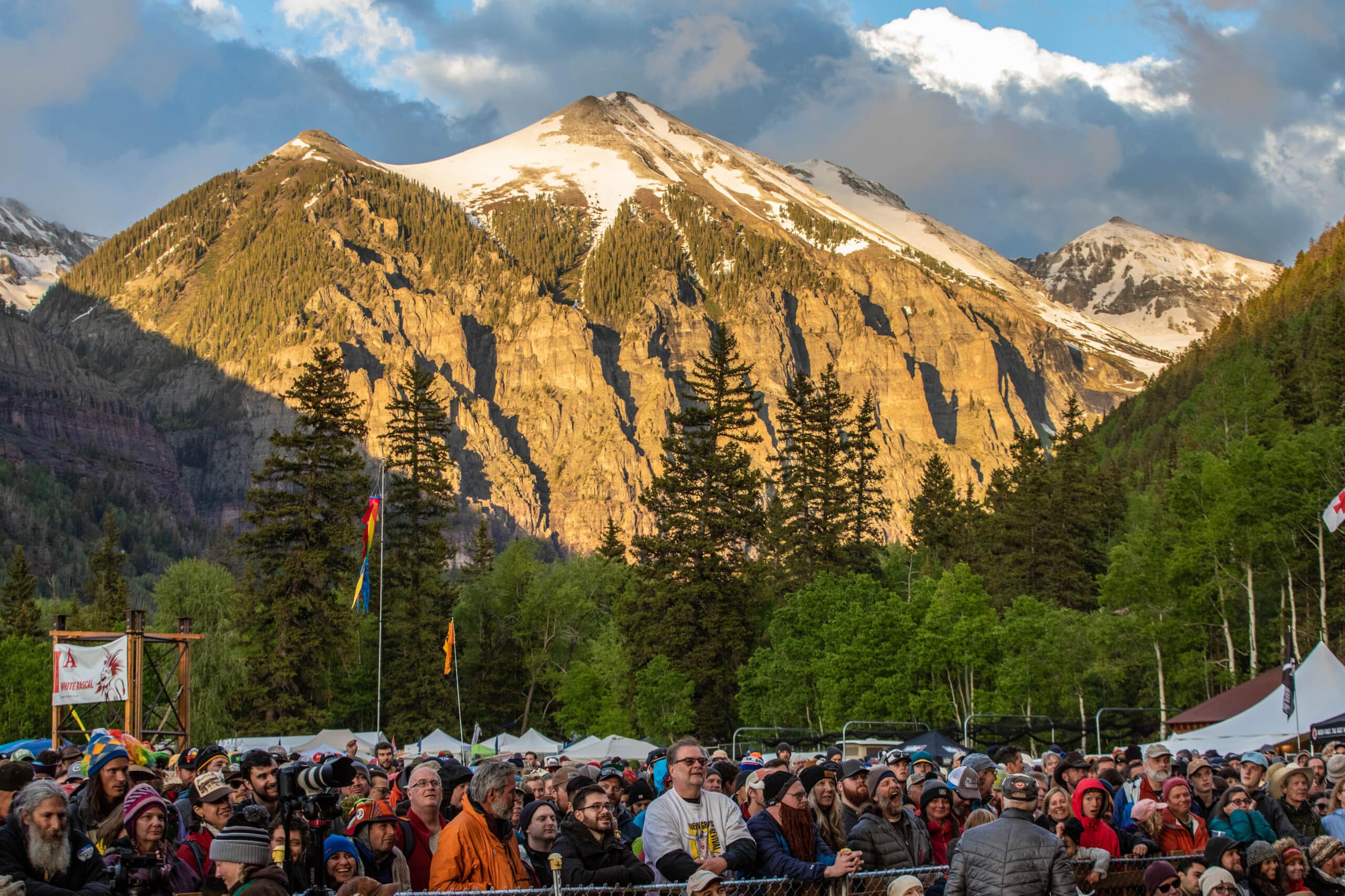 Of The Trees Drops Impressive Camp Alderwild Lineup | EDM Identity