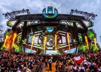 Ultra Music Festival 2025