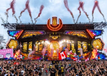 Ultra Music Festival 2025