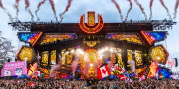 Ultra Music Festival 2025