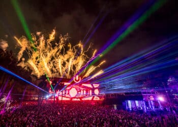 Ultra Music Festival 2025