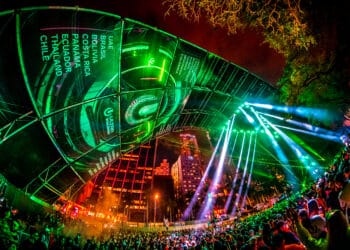 Ultra Music Festival 2025