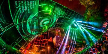 Ultra Music Festival 2025