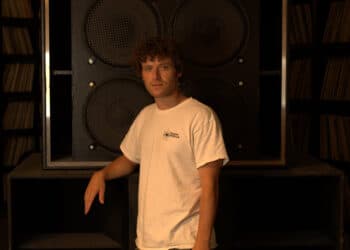 William Noglows aka Super Progressive