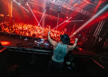 Lil Texas at The Midway SF 2025