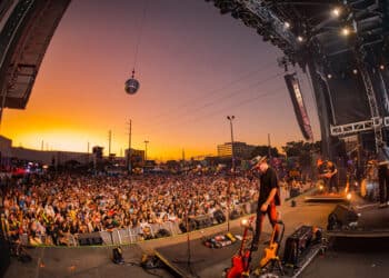 III Points Festival 2022