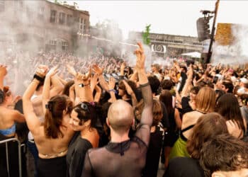 Home Again Club Festival