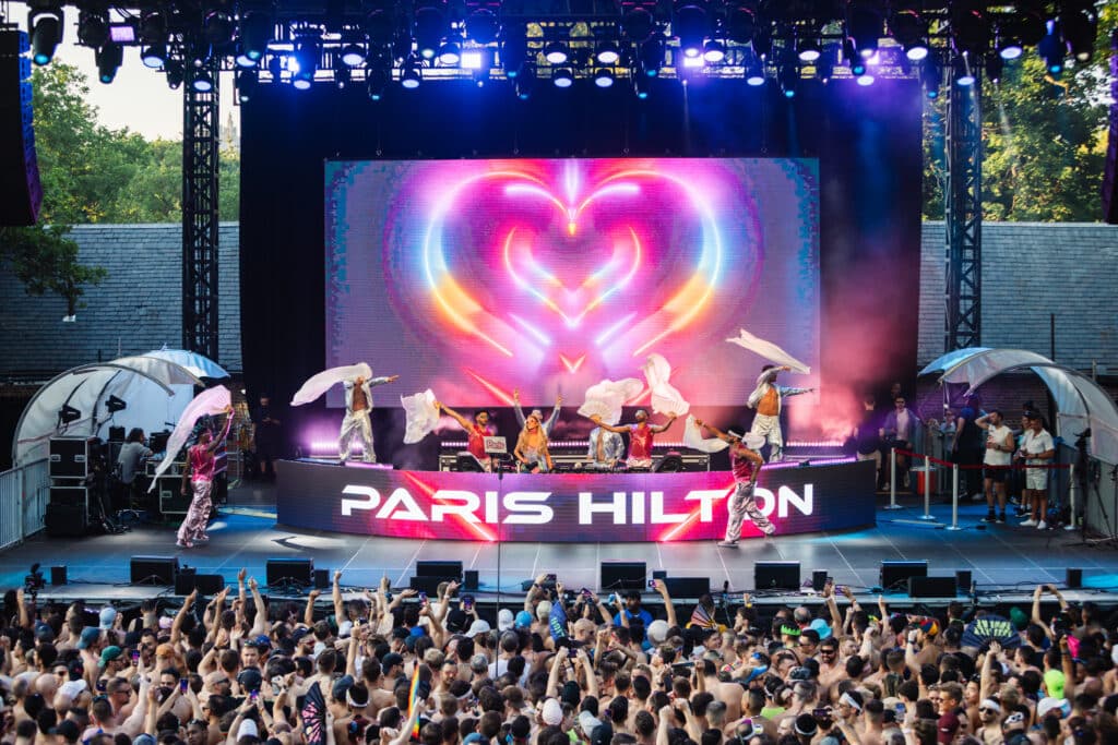 World Pride Music Festival