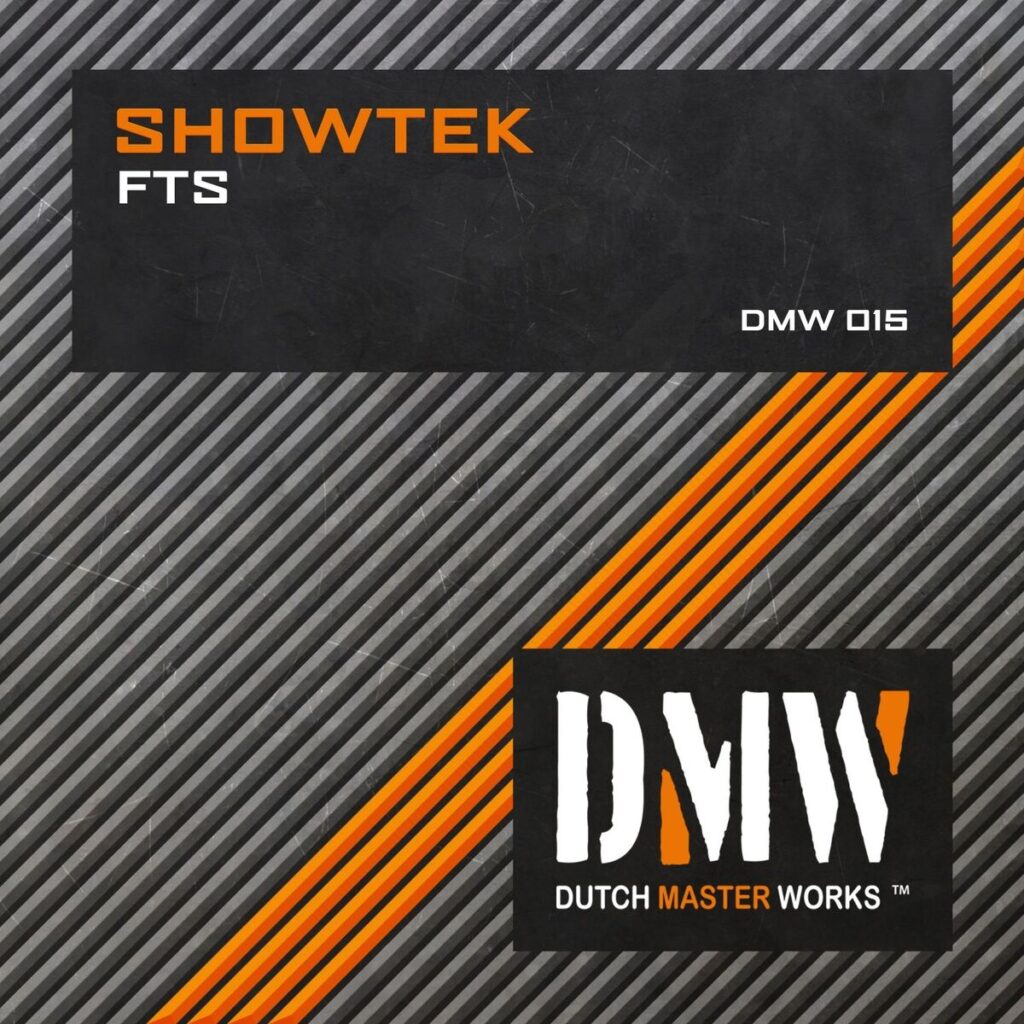 Showtek FTS