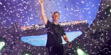 Armin Van Buuren