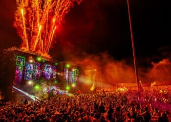 Freaky Deaky Texas 2024