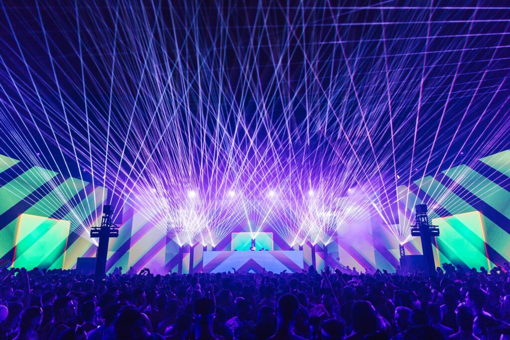World Pride Music Festival