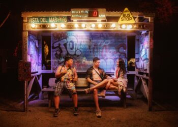 Lightning in a Bottle 2024