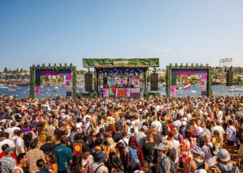 Day Trip Seattle 2024