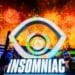 EDC Las Vegas 2024 Insomniac Logo