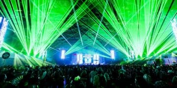 Basscon Wasteland 2024