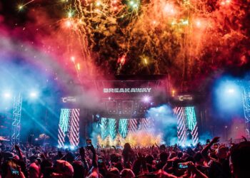 Breakaway Tampa 2025