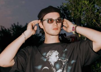 Mau P at Coachella 2025