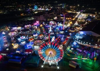 Zedd and Big Gigantic Announced to Play San Diego County Fair