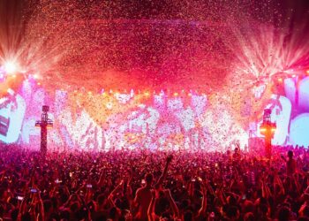 World Pride Music Festival 2025