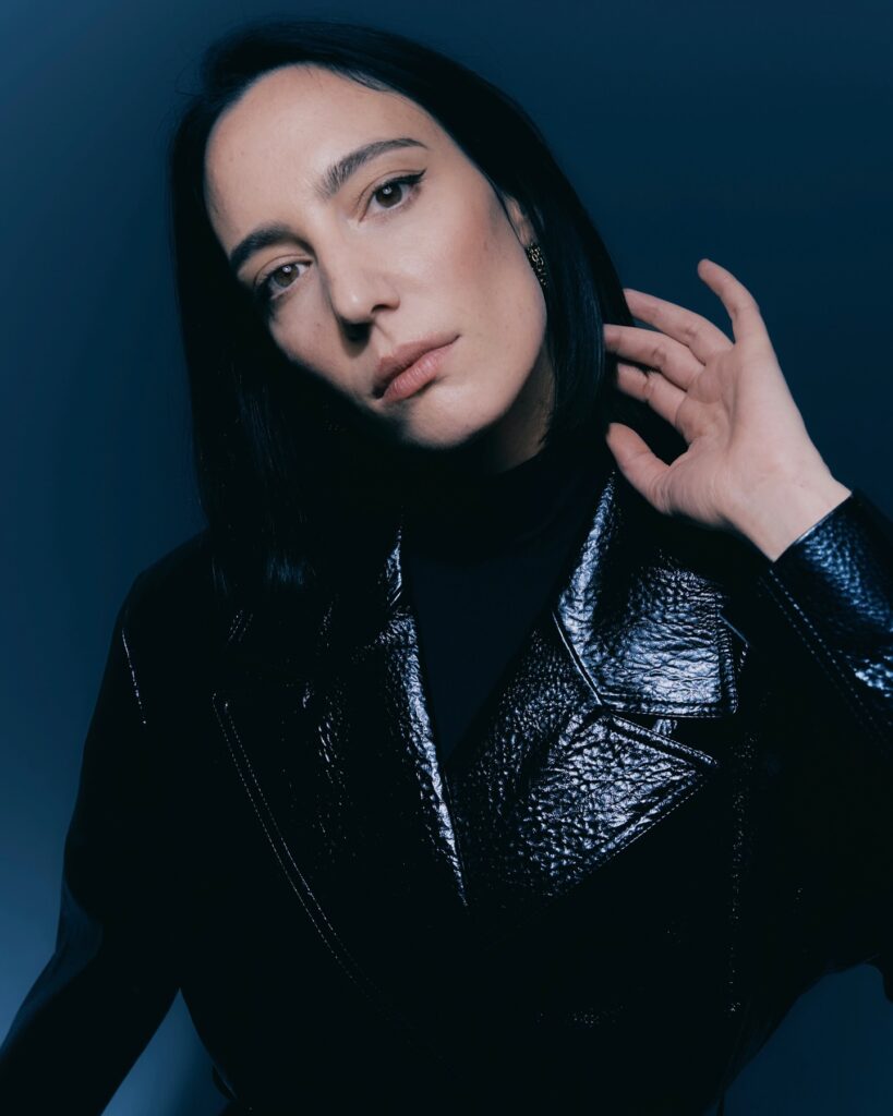 Amelie Lens
