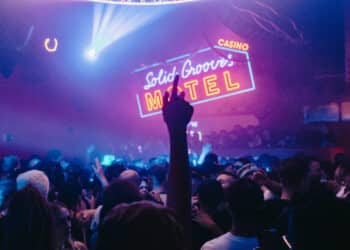 Solid Grooves DC10 Ibiza