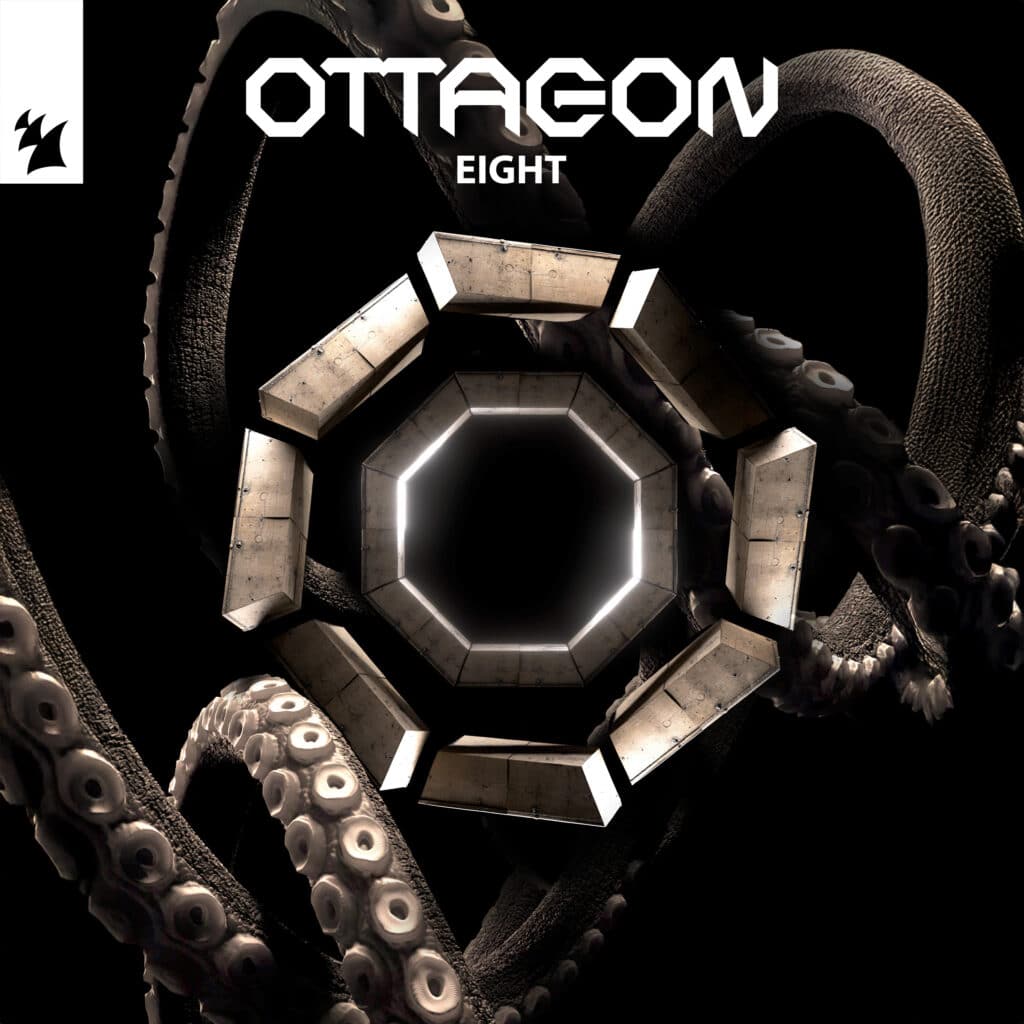 Giuseppe Ottaviani OTTAGON - Eight