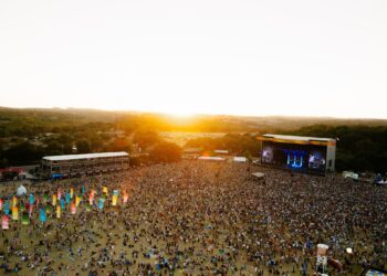 Austin City Limits Music Festival 2024