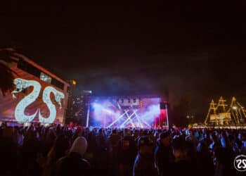 CRSSD Festival Spring 2025