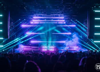 CRSSD Festival Spring 2025