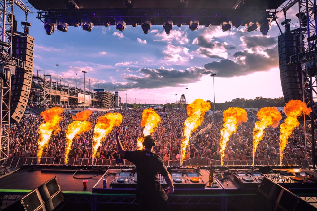 Breakaway Carolina Reveals Jam-Packed Lineup for 2025 Edition