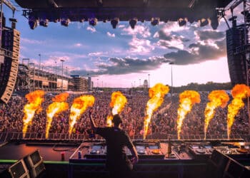 Breakaway Music Festival 2023