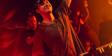 John Summit at Hi Ibiza