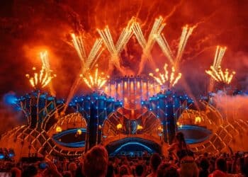 Electric Love Festival 2024