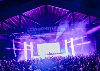 Relentless Beats Fires Off Full Lineup for Escape to Coconino